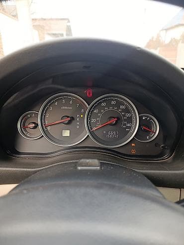 оригинал сша: Subaru Outback: 2007 г., 2.5 л, Автомат, Бензин, Универсал — 8