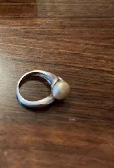 Браслет, Жемчуг, Женские, Новый