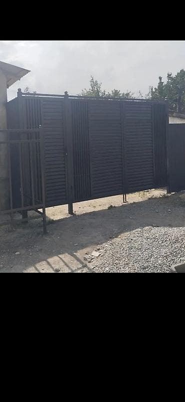 60 м², 3 комнаты, Забор, огорожен