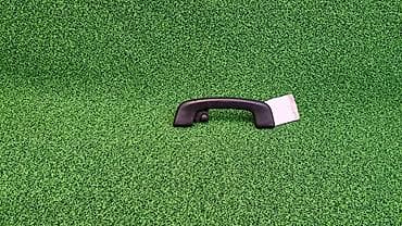 bwb e34: Ручка салона потолочная задн правая F01 9 112 728 Год 2014 В — 1