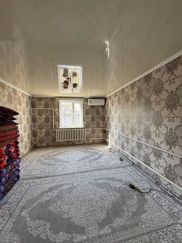 Үйлөр: 💎СРОЧНО ПРОДАЕТСЯ ДОМ 🏢Комнат: 4 📍Район: Ленинский район 🏘️Микрорайон — 7