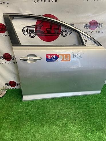 Дверь Передняя правая Kia, Б/у, Оригинал