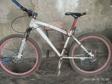 тормоза на велосипед: Продается велосипед — 1