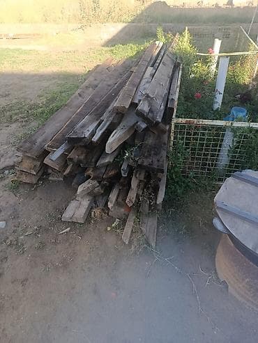 Брус: Продаю лес бочки — 4