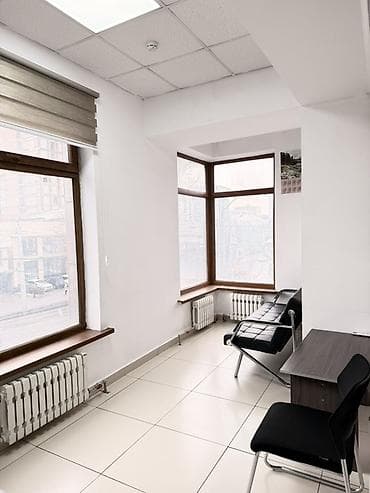 Аренда офисов, 80 м², 1 линия at lalafo.kg Аренда офисов, 80 м², 1 линия