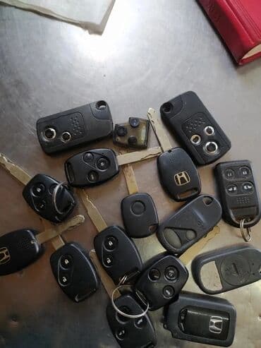 программирование ключей: Изготовление восстановления чип ключей Ремонт замков прошивка прописка — 8