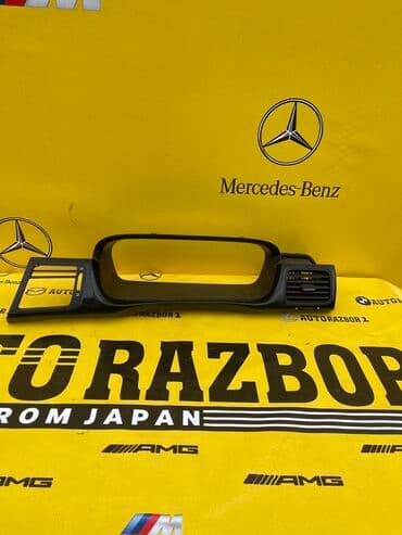 авто спидометр: Планки на панель хонда — 1