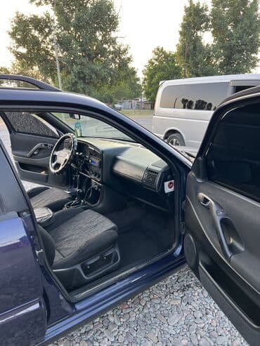 рулевая рейка опель вектра б: Volkswagen Passat: 1996 г., 1.8 л, Механика, Бензин, Универсал — 5