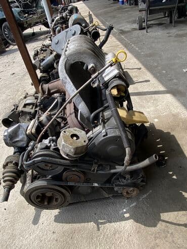 успокоители тормозных колодок: Привозной мотор каробка двигатель на фольксваген траспортер т4 объём — 5