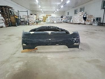 катафот бмв: Бампер BMW — 5