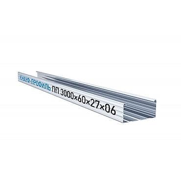 гипсокартон куплю: Высота, ширина: 27x60 см, Knauf — 1