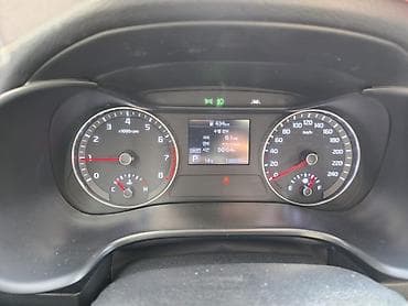 haima 3: Kia K3: 2021 г., 1.6 л, Автомат, Бензин, Седан — 9