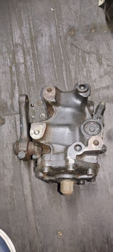 на 202: Гидроусилитель Mercedes-Benz Б/у, Оригинал, Германия — 2