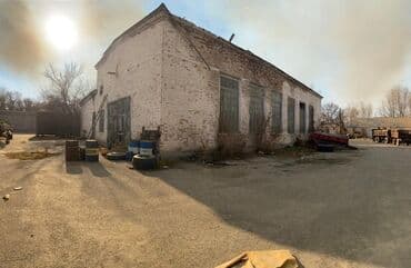 Продажа коммерческой недвижимости: ​🏗️ ПРОДАЕТСЯ ПРОИЗВОДСТВЕННАЯ БАЗА (541 м²) С ПАРКОМ ТЯЖЕЛЫХ СТАНКОВ — 7