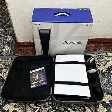 epson expression home xp 413: PlayStation 5 (версия с дисководом) в комплекте. Состав набора: - — 1