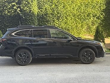 Subaru: Subaru Outback: 2021 г., 2.4 л, Автомат, Бензин, Универсал — 9