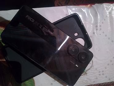 скупка запчастей пк: Poco X7 Pro, Б/у, 256 ГБ, цвет - Черный, 2 SIM — 6