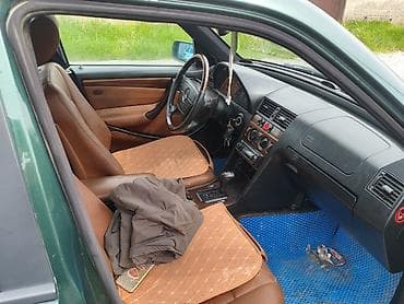 кулиса на мерс: Mercedes-Benz C-Class: 2002 г., Автомат, Седан — 3