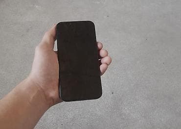 iphine 11 pro: IPhone 14, Б/у, Черный — 2