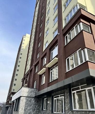 Продажа квартир: 1 комната, 48 м², Элитка, 4 этаж, Готовая ПСО (под самоотделку) — 4