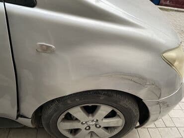 тайота авенсис универсал 1 8: Toyota ist: 2002 г., 1.3 л, Автомат, Бензиновая, Хэтчбэк — 7