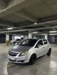 на опель вектра а: Opel Corsa: 2008 г., Механика, Бензиновая — 3