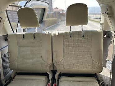лексус 460 gx: Lexus GX: 2010 г., 4.6 л, Автомат, Газ — 4