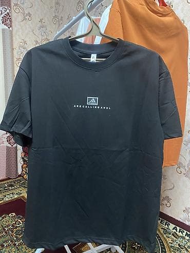 магазин спецодежды бишкек: Футболки и Халодок шорты👕🩳 - Модели: белые и терракотовые с — 6