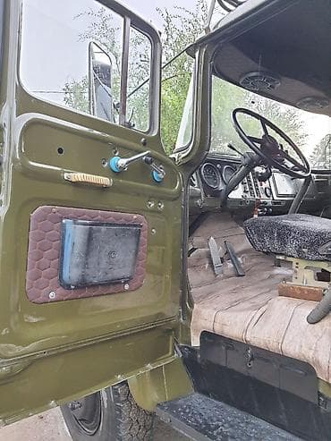 bcd com: ЗИЛ : 6 л | 1990 г — 5
