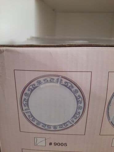 набор посуды с каменным покрытием vicalina отзывы: Продаю набор посуды 36 предметов на 6 персон — 2