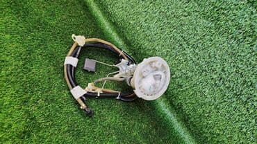 n52: Е90 N52 обратка бензонасоса 6 766 —-919 В отличном состоянии, очень — 2