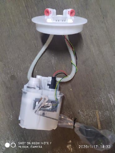 радиатор на опель вектра б: Бензонасос Ford 2003 г., Новый, Аналог, Германия — 2