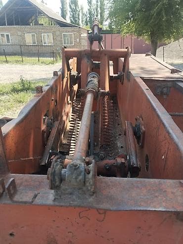 e39 540: ПРОДАЮ ПРЕСС ПОДБОРЩИК В ХОРОШЕМ СОСТОЯНИИ — 6