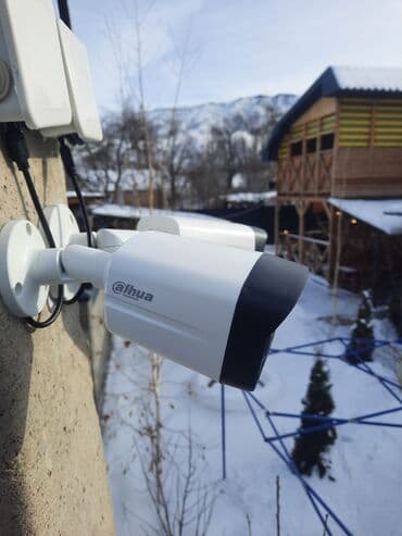 видионаблюдения: Акция Акция Акция DAHUA technology!!! Установка и продажа — 12