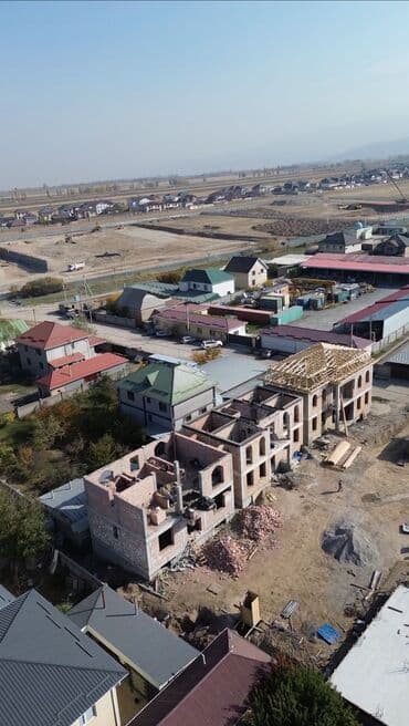 срочно продаю нужны деньги: Дом, 350 м², 7 комнат, Агентство недвижимости, ПСО (под самоотделку) — 16