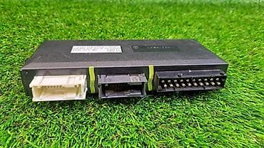 e 34 bmv: Блок комфорта Е39 8373 808 Год 2003 В отличном состоянии, очень — 4