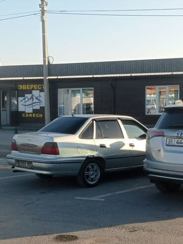 дэу нексия диски на 14 размер: Daewoo Nexia: 2006 г., Седан — 1