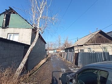 Дом, 90 м², 6 комнат, Собственник, Старый ремонт — 1