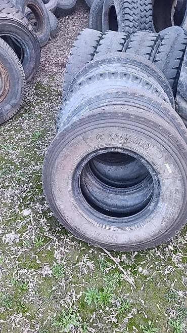 шины мтз 82 задние бу: Комплект шин для спецтехники/сельхозтехники. - Назначение: ведущие и — 10