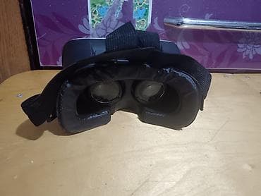 самые дешевые vr очки с контроллерами: Очки виртуальной реальности для смартфона (Mobile VR) - Поддержка — 4
