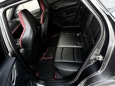 все для авто: Changan X5 Plus: 2025 г., 1.5 л, Робот, Бензин, Лифтбек — 10
