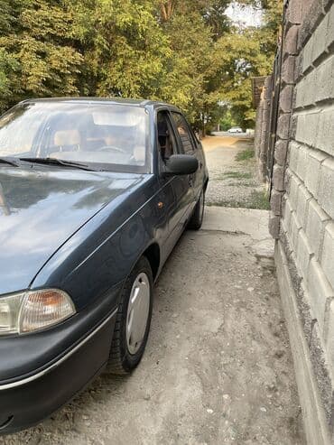 шины на дэу матиз купить: Daewoo Nexia: 2004 г., 1.5 л, Механика, Бензин — 3