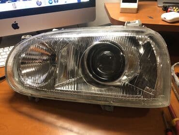 запчасти на ниссан либерти: Унаа жуучу жай | Майда-чүйдөсүнө чейин, сатуу алдында даярдык — 6