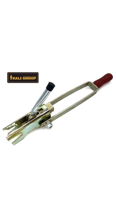 купить электрический степлер: Ручной заклепочник|Ключ для пружинного зажима — 1