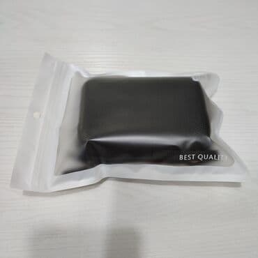 кейсы для жестких дисков: Кейс-чехол для хранения hdd и ssd Отличный кейс-сумка для хранения и — 6