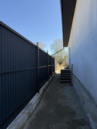 самые дешёвые дома: Үй, 150 кв. м, 5 бөлмө, Менчик ээси, Дизайнердик оңдоо — 20