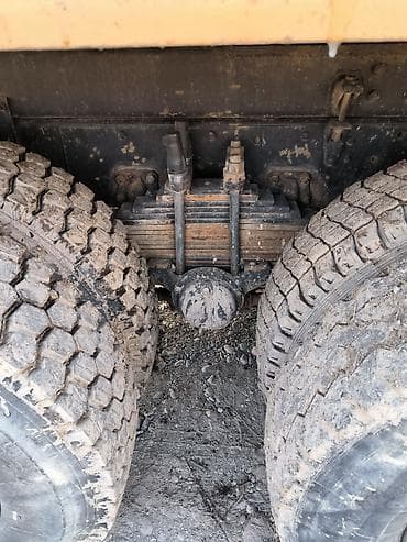 зил кум: Самосвал КАМАЗ 6x4 евро-1 жылы 2002 Состояние хорошее рама — 9