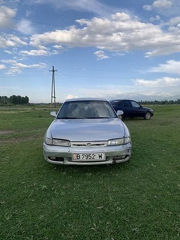 Mazda Cronos: 1993 г., Седан at lalafo.kg Mazda Cronos: 1993 г., Седан