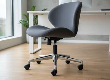 хром зеркало: Крестовина с кольцом 400мм, хром — 1