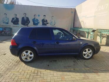 купить чехлы на гольф 4: Volkswagen Golf: 2004 г., 1.6 л, Автомат, Газ, Хэтчбэк — 2